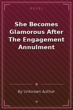 She Becomes Glamorous After The Engagement Annulment