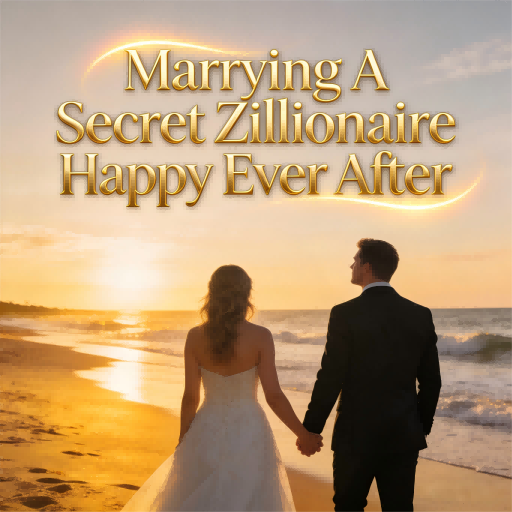 Marrying A Secret Zillionaire Happy Ever After