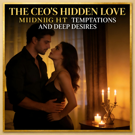 The CEO’s Hidden Love Midnight Temptations and Deep Desires