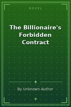 The Billionaire's Forbidden Contract
